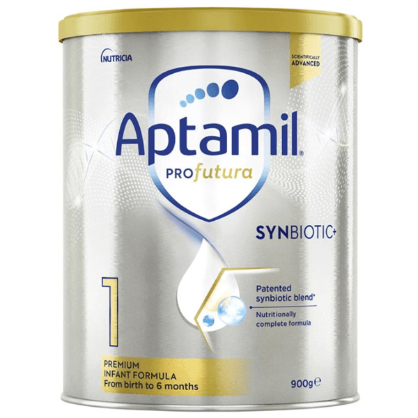 Sữa Aptamil Úc Profutura số 1