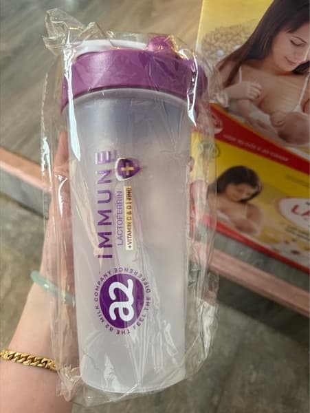 A2: Bình nước immune