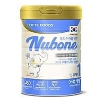 Sữa Nubone số 1